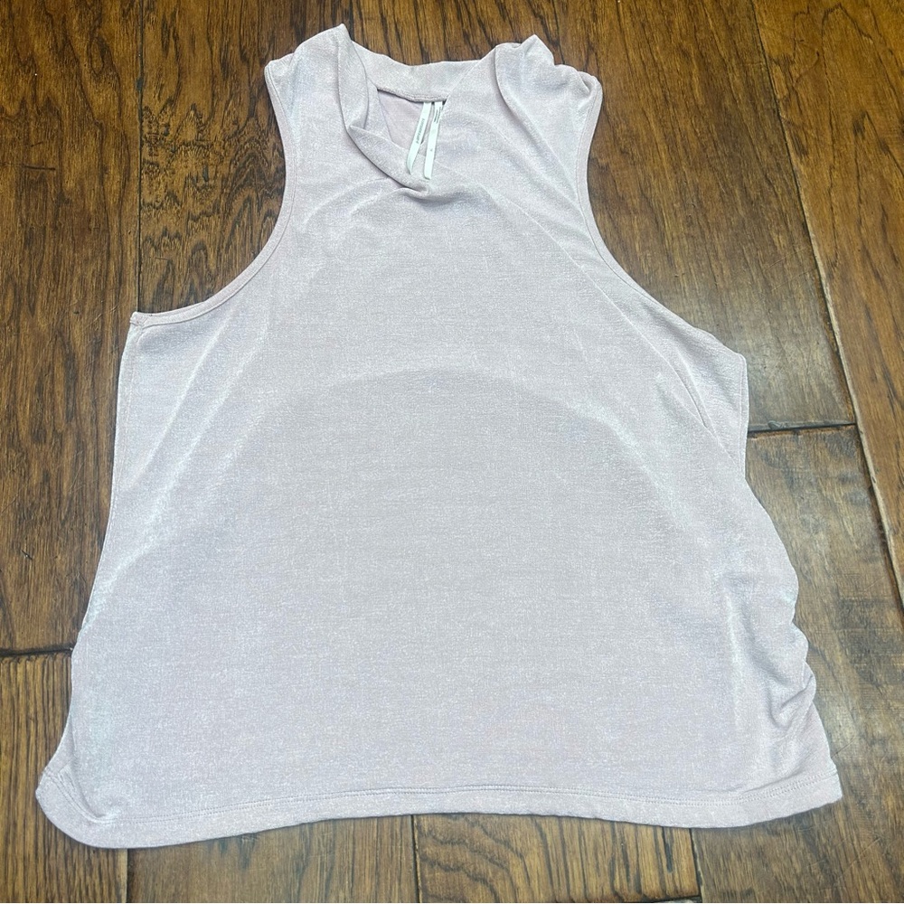 Women's anthropologie sleeveless Tank‎